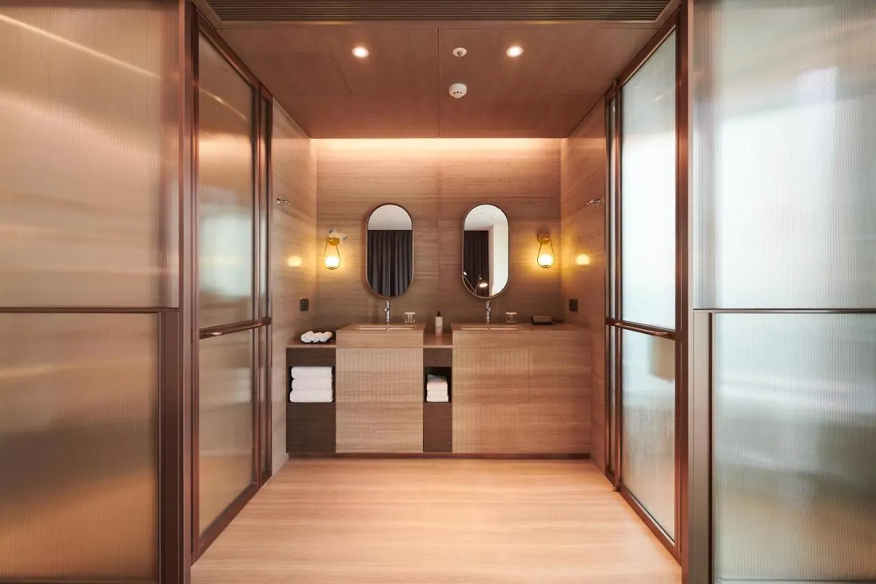 Nine Tree Premier Rokaus Hotel Seoul Yongsan