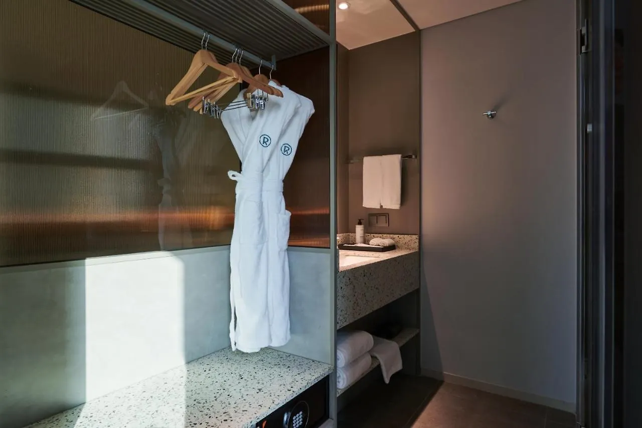 Nine Tree Premier Rokaus Hotel Seoul Yongsan 韩国