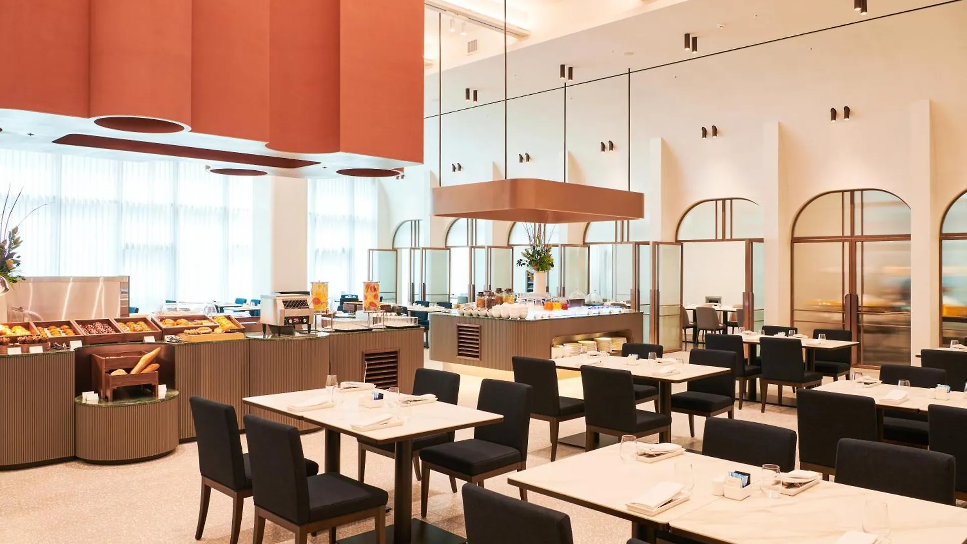 Nine Tree Premier Rokaus Hotel Seoul Yongsan