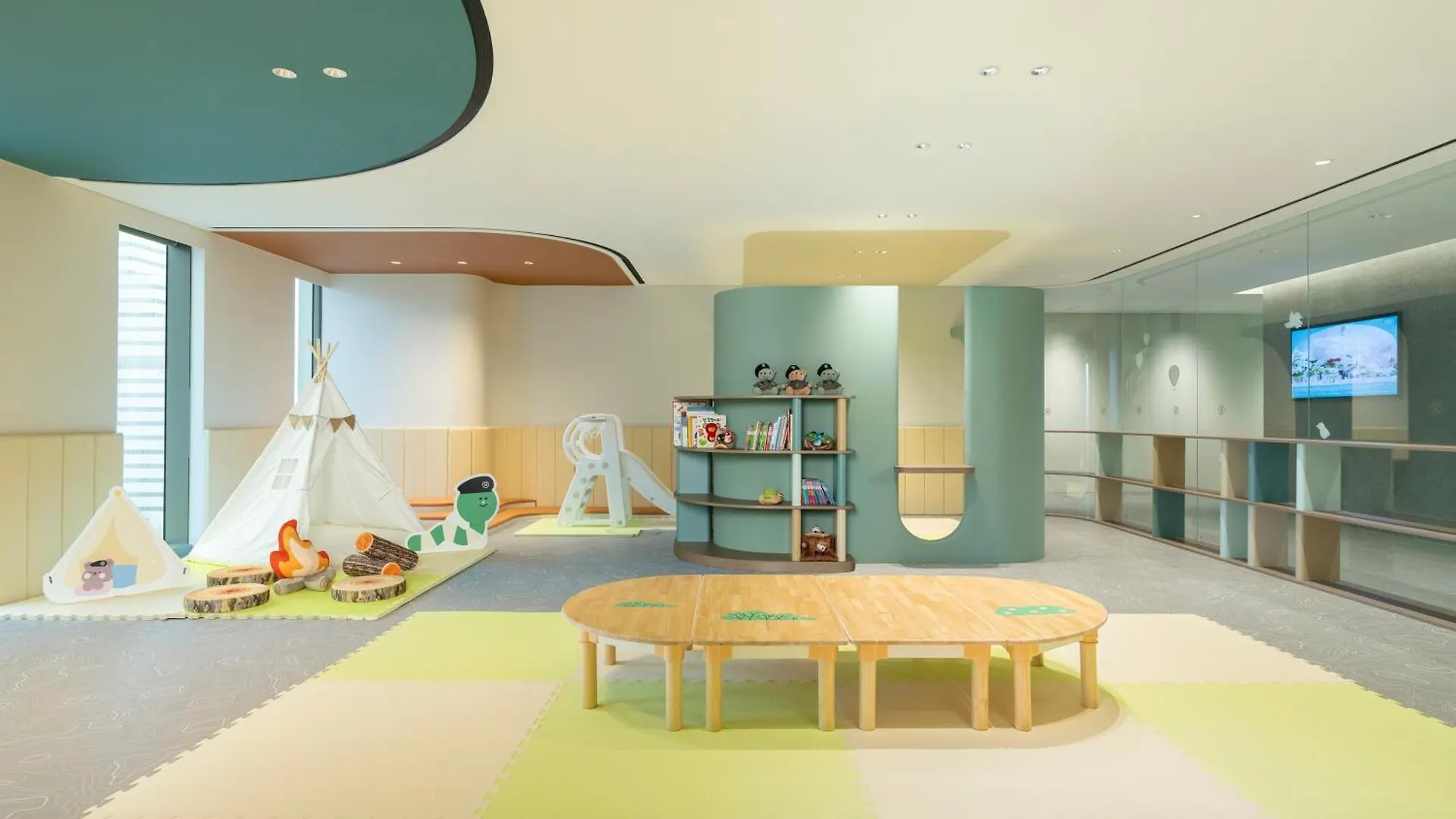 Nine Tree Premier Rokaus Hotel Seoul Yongsan