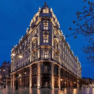 Matild Palace, A Luxury Collection Отель