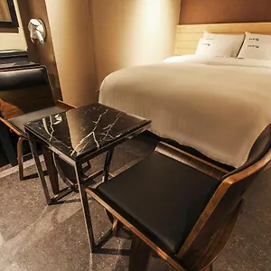 Motel Gangnam Blanc, Séoul