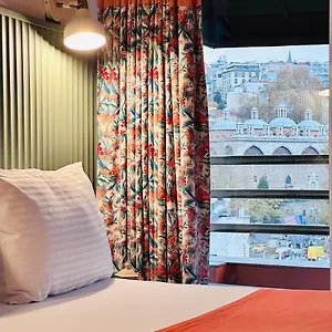 Casa Rosa Hotel Istambul