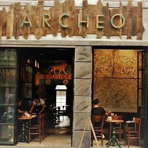 호스텔 Archeo (adults Only) 
