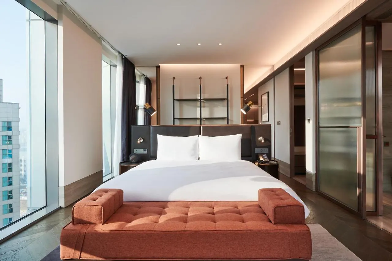 Nine Tree Premier Rokaus Hotel Seoul Yongsan 4*,  Corea del Sur