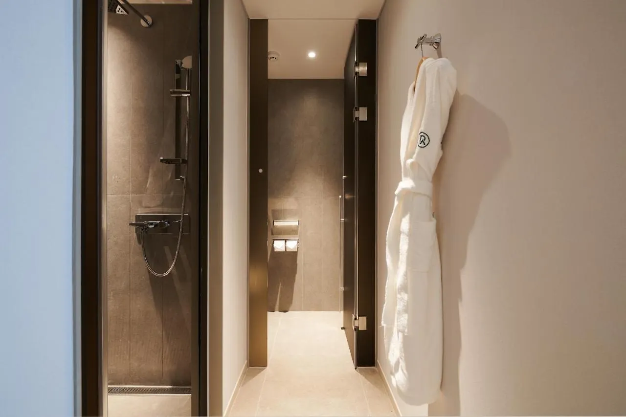 Nine Tree Premier Rokaus Hotel Seoul Yongsan