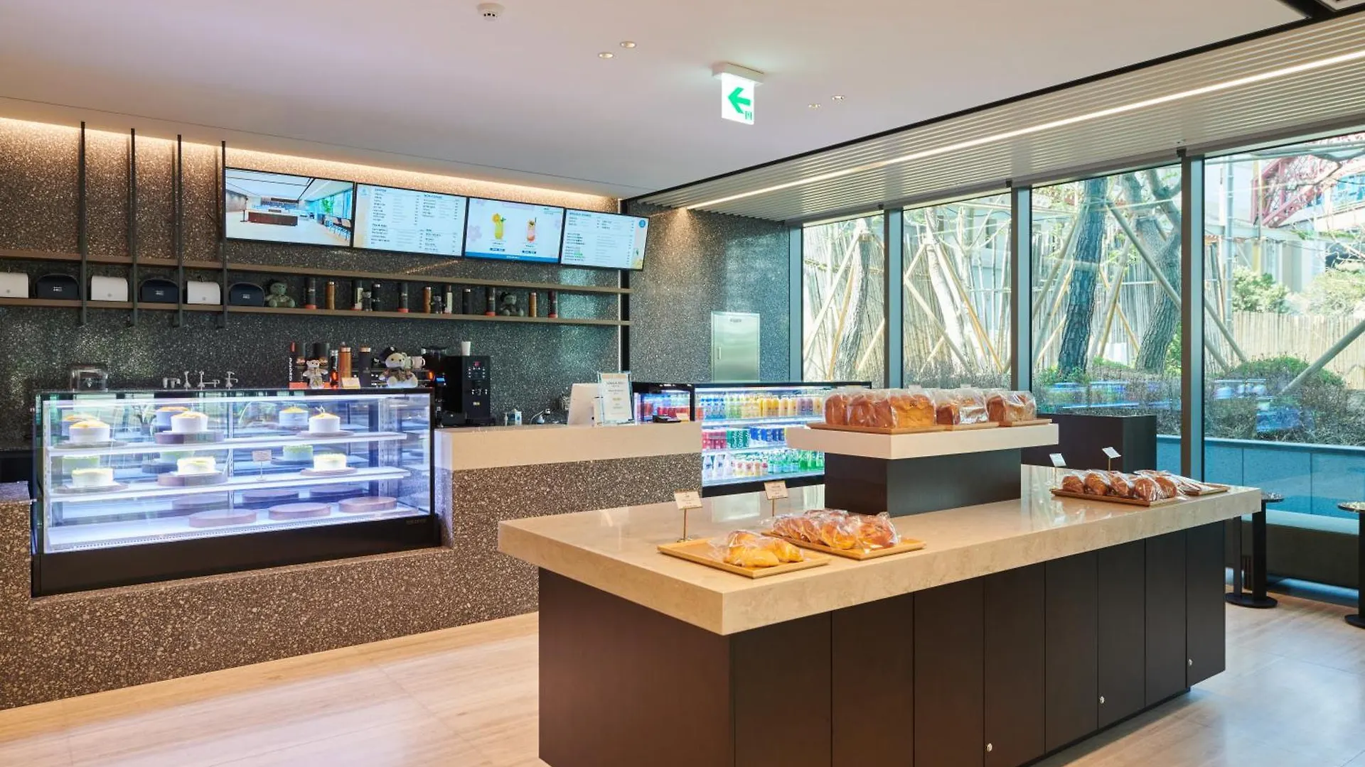****  Nine Tree Premier Rokaus Hotel Seoul Yongsan 대한민국