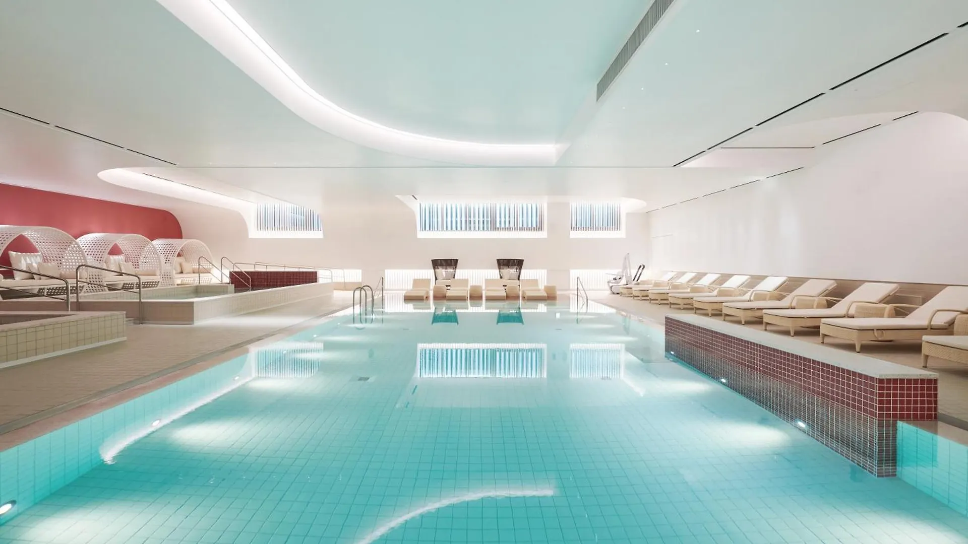 Nine Tree Premier Rokaus Hotel Seoul Yongsan