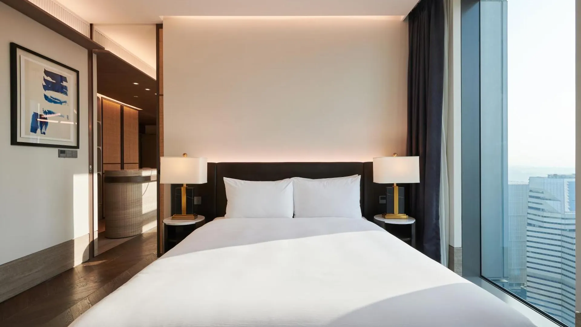 Nine Tree Premier Rokaus Hotel Seoul Yongsan